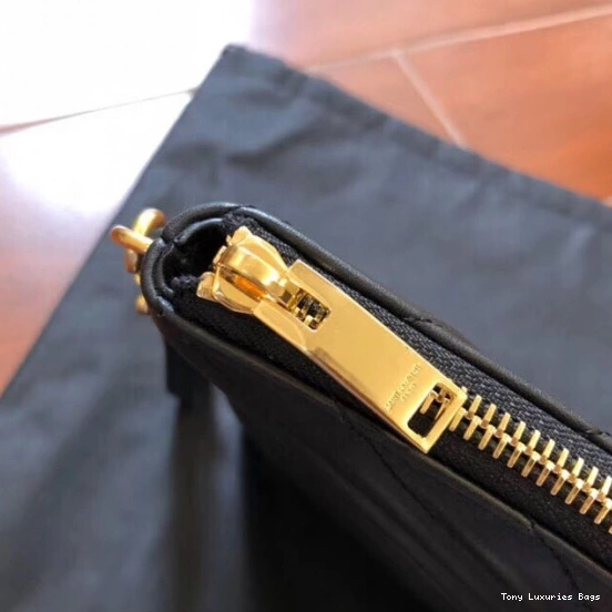 Tony Luxuries YSL MONOGRAM 0715